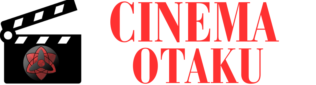 Cinema Otaku